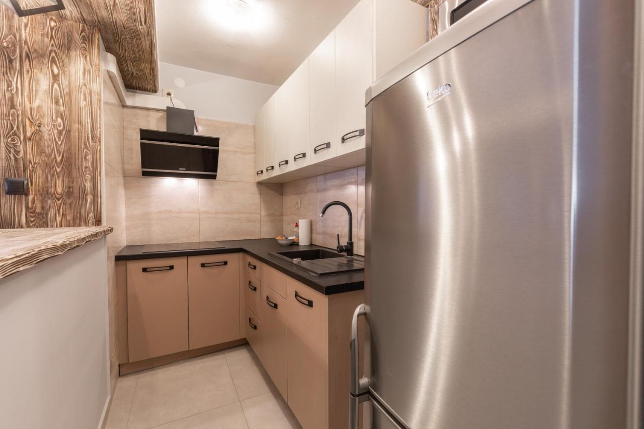 Apartament Halka Zakopane Exterior photo